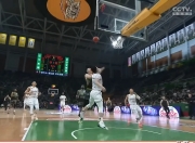 年终总决赛首回合对决在即！圣安东尼奥马刺演练定位球，辽宁男篮密集防守应对的简单介绍