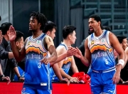  NBA季后赛转会风云：新疆男篮盯上锋线强援，凯恩或成交易筹码